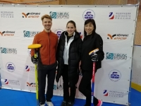 I Всероссийские зимние спортивные игры среди спортсменов любителей